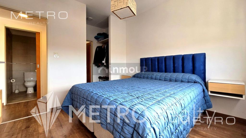 Departamento en Venta en General San Martin, G.B.A. Zona Norte