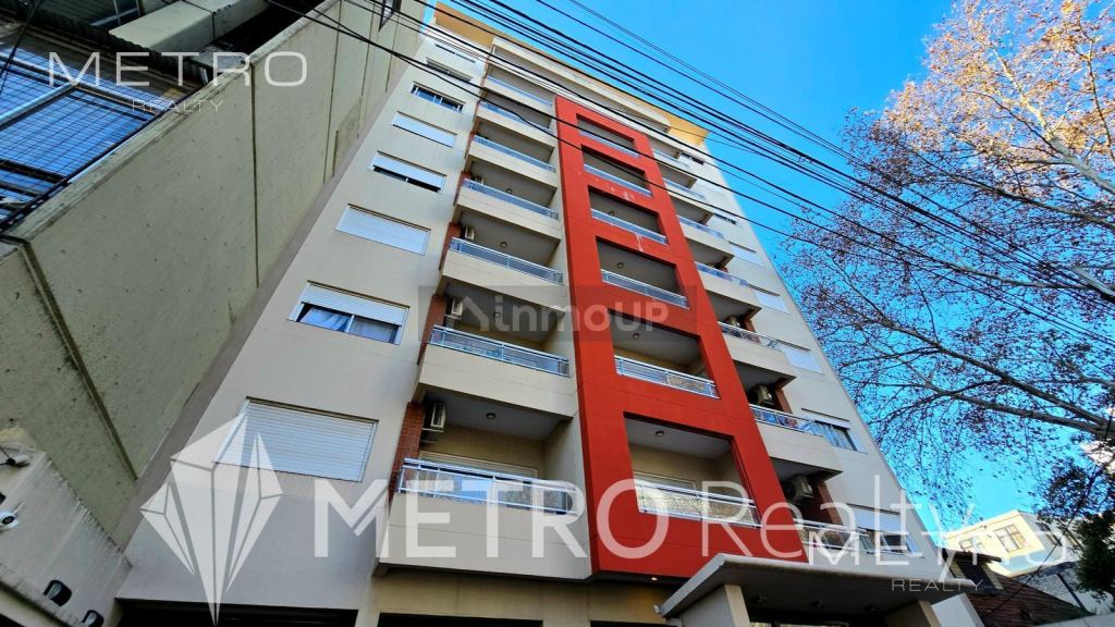 Departamento en Venta en General San Martin, G.B.A. Zona Norte