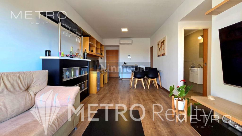 Departamento en Venta en General San Martin, G.B.A. Zona Norte