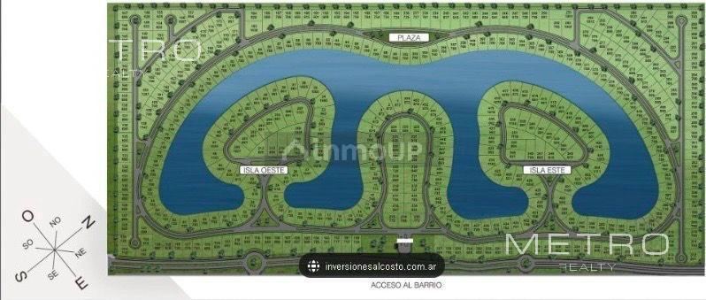 Terreno en Venta en Berazategui, G.B.A. Zona Sur