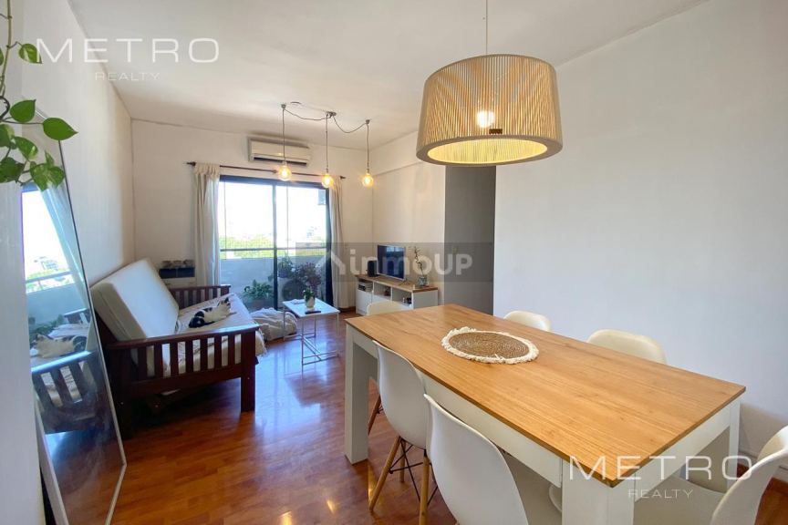 Departamento en Venta en Villa Luro, Capital Federal