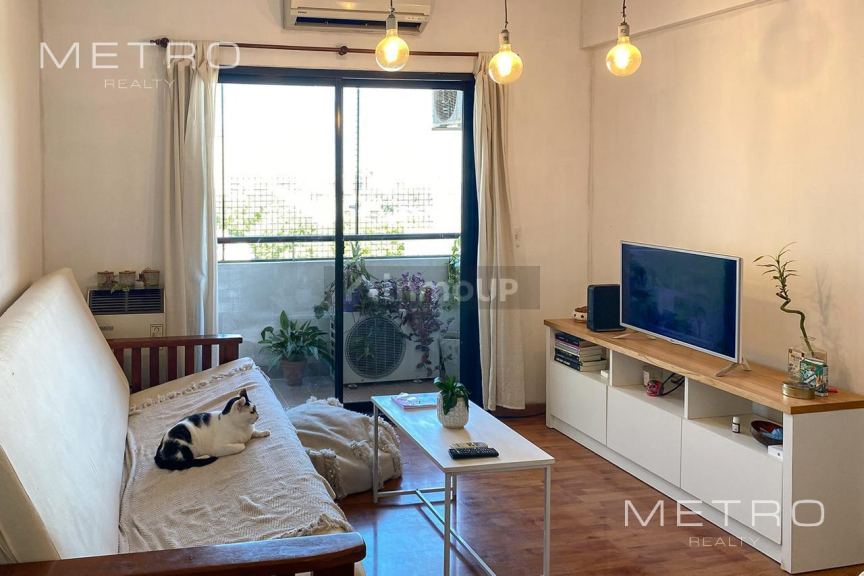Departamento en Venta en Villa Luro, Capital Federal