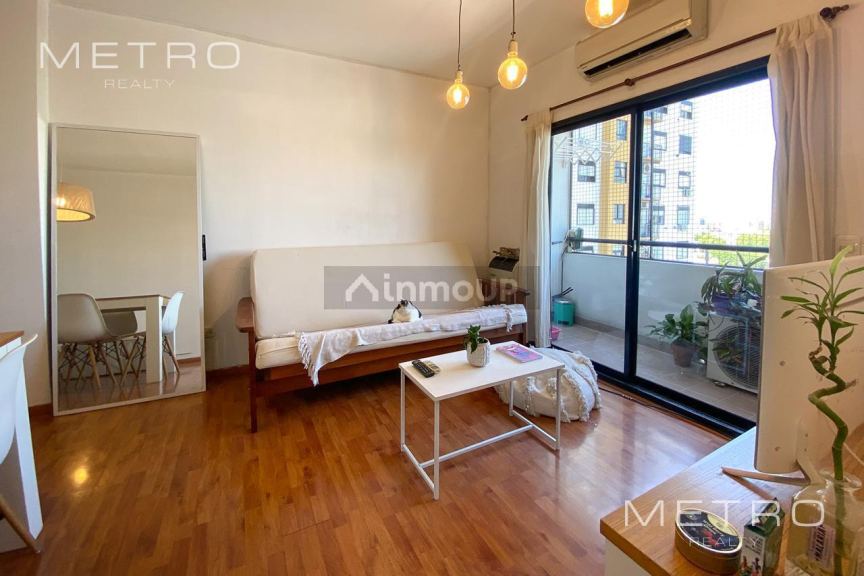 Departamento en Venta en Villa Luro, Capital Federal