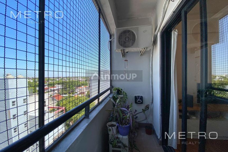 Departamento en Venta en Villa Luro, Capital Federal