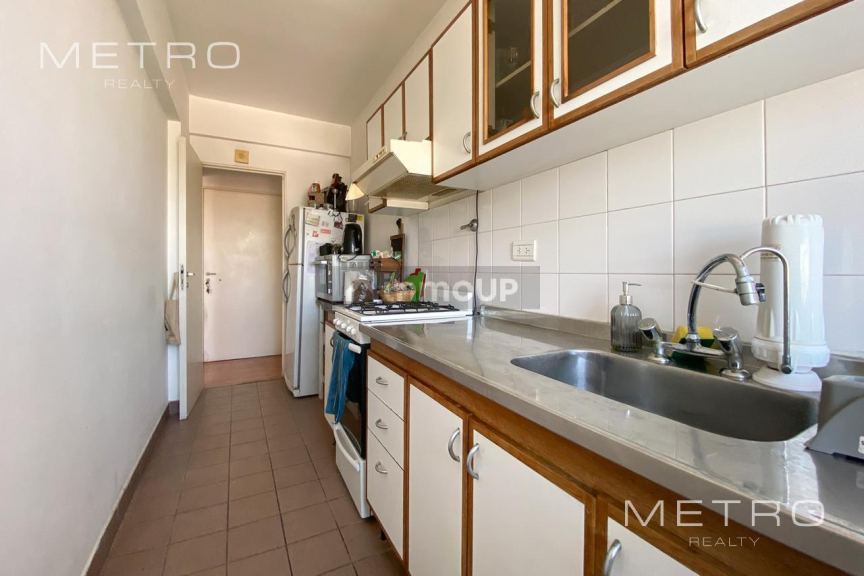 Departamento en Venta en Villa Luro, Capital Federal
