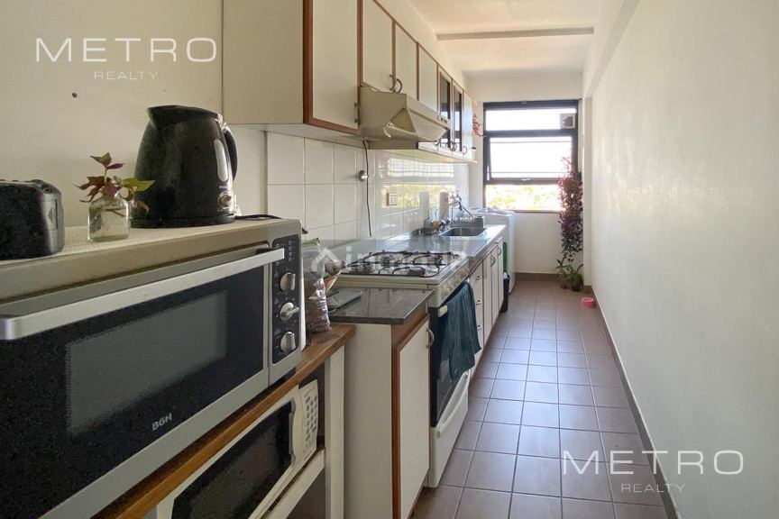 Departamento en Venta en Villa Luro, Capital Federal