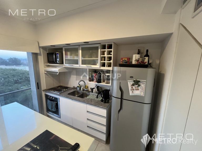 Departamento en Venta en Tigre, G.B.A. Zona Norte