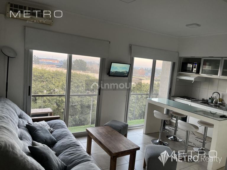 Departamento en Venta en Tigre, G.B.A. Zona Norte