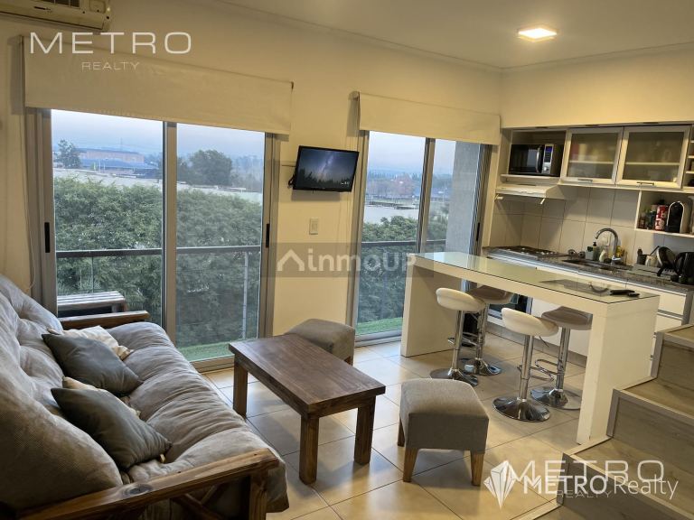 Departamento en Venta en Tigre, G.B.A. Zona Norte