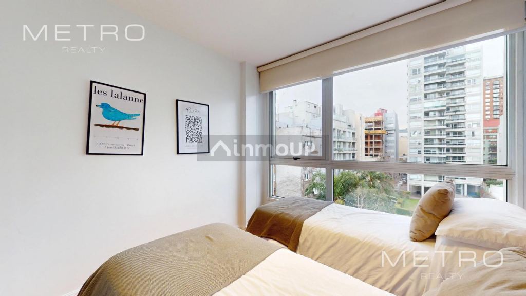 Departamento en Venta en Palermo, Capital Federal