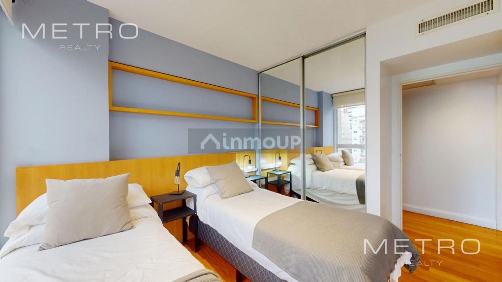 Departamento en Venta en Palermo, Capital Federal