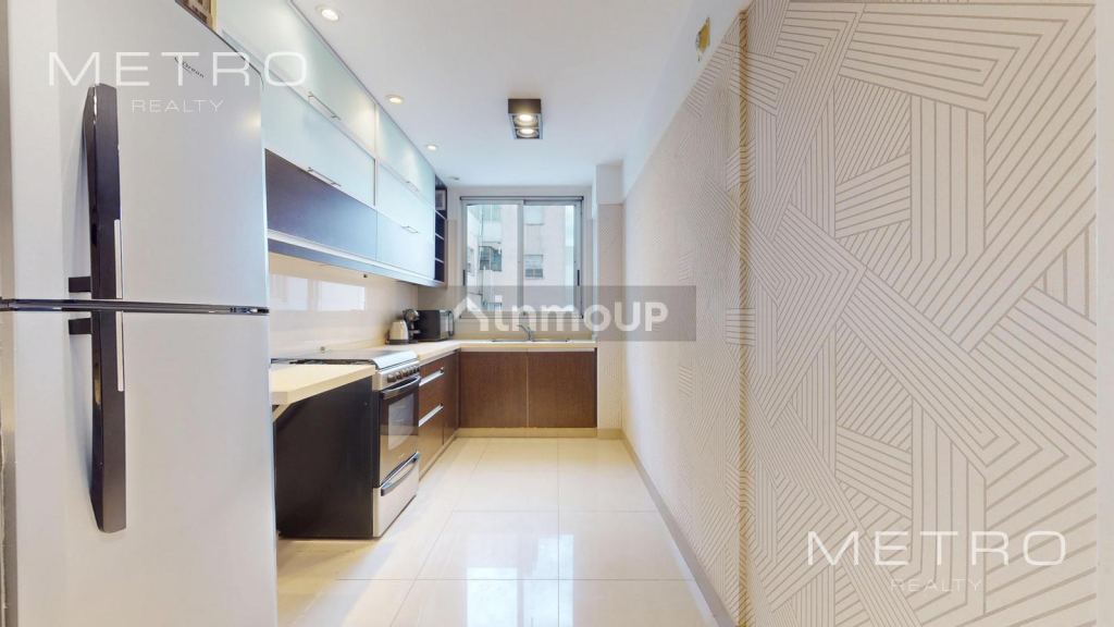 Departamento en Venta en Palermo, Capital Federal