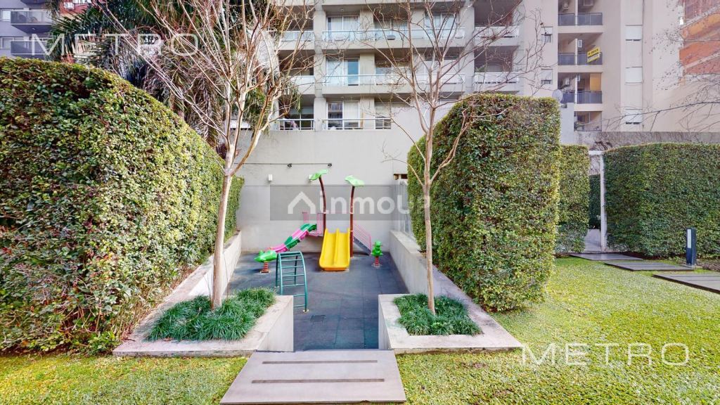 Departamento en Venta en Palermo, Capital Federal