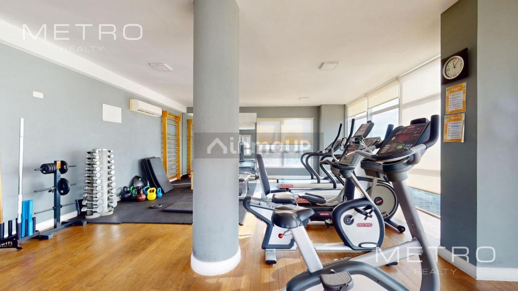 Departamento en Venta en Palermo, Capital Federal