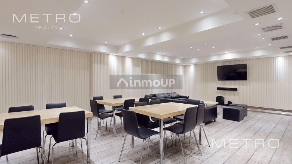 Departamento en Venta en Palermo, Capital Federal