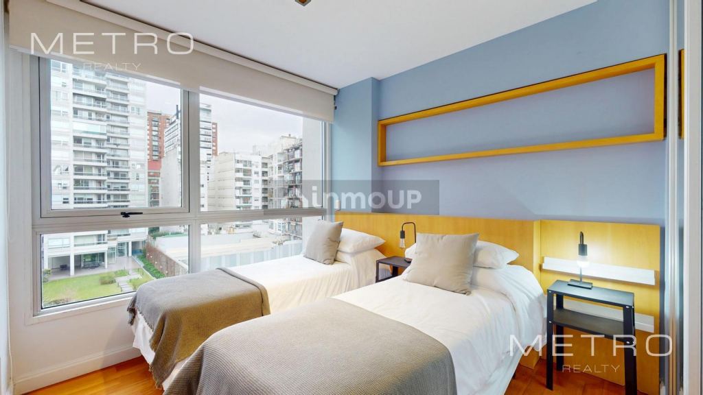 Departamento en Venta en Palermo, Capital Federal