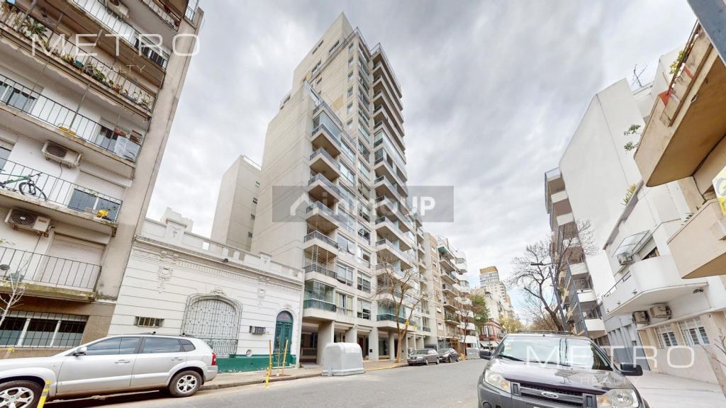 Departamento en Venta en Palermo, Capital Federal