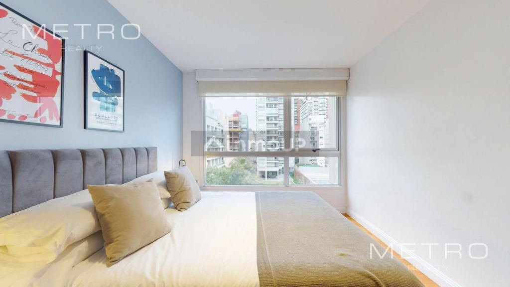 Departamento en Venta en Palermo, Capital Federal