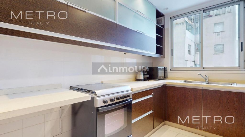 Departamento en Venta en Palermo, Capital Federal