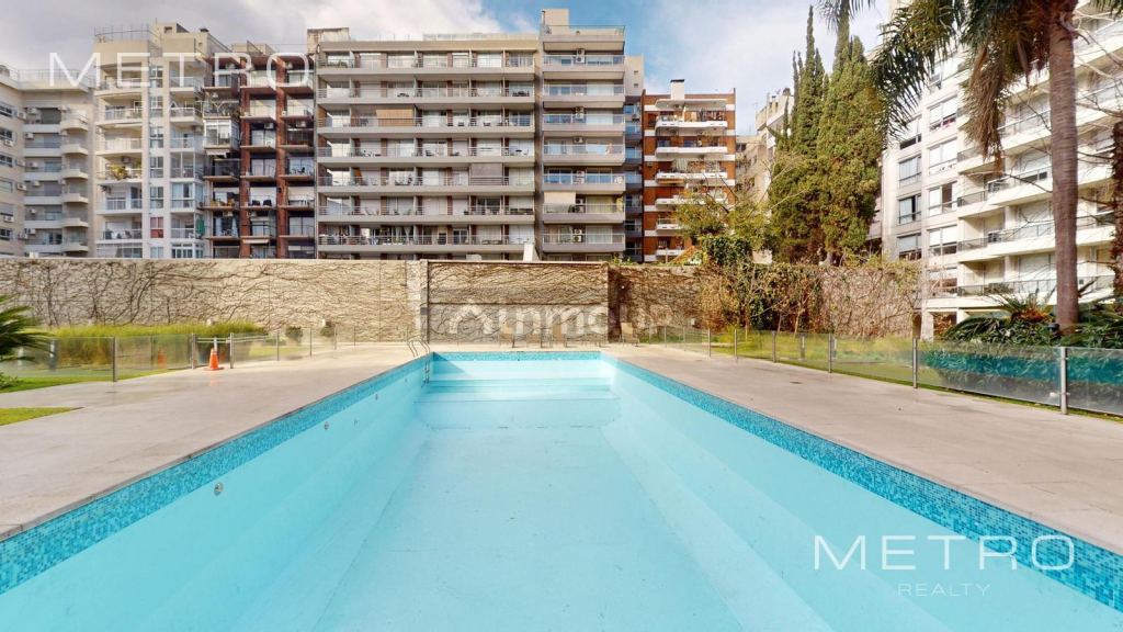 Departamento en Venta en Palermo, Capital Federal