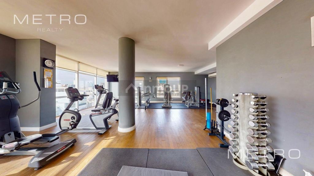 Departamento en Venta en Palermo, Capital Federal