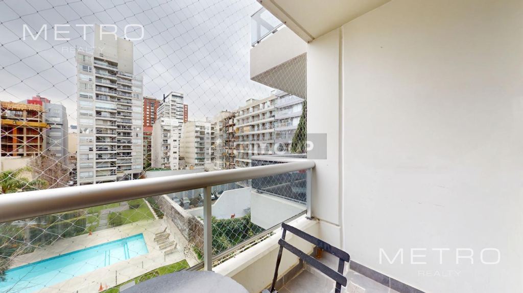 Departamento en Venta en Palermo, Capital Federal