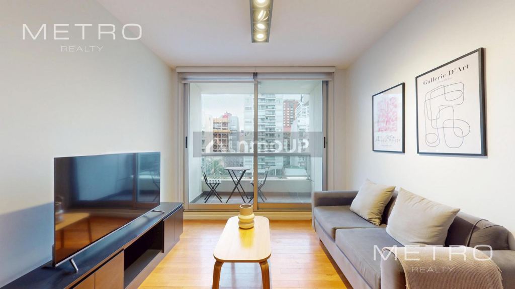 Departamento en Venta en Palermo, Capital Federal