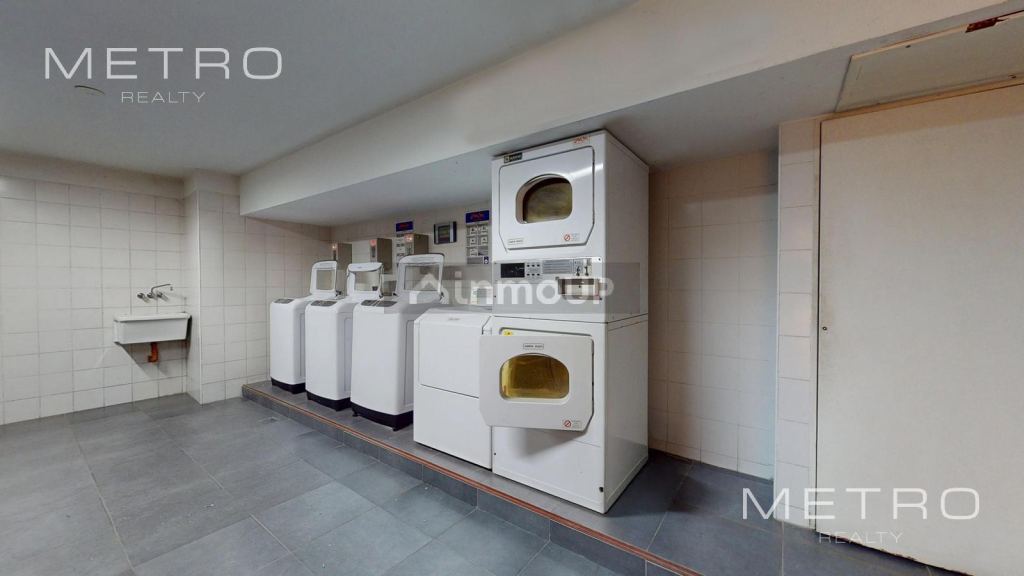 Departamento en Venta en Palermo, Capital Federal