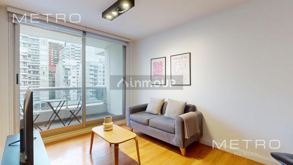 Departamento en Venta en Palermo, Capital Federal