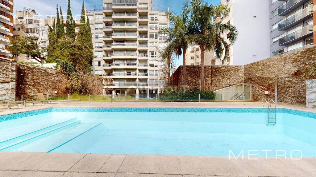 Departamento en Venta en Palermo, Capital Federal