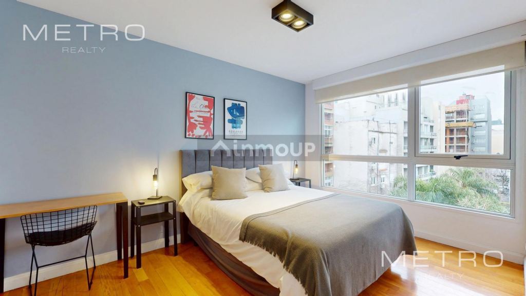 Departamento en Venta en Palermo, Capital Federal