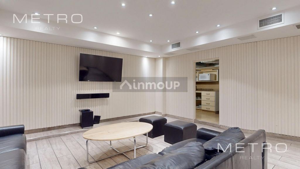 Departamento en Venta en Palermo, Capital Federal