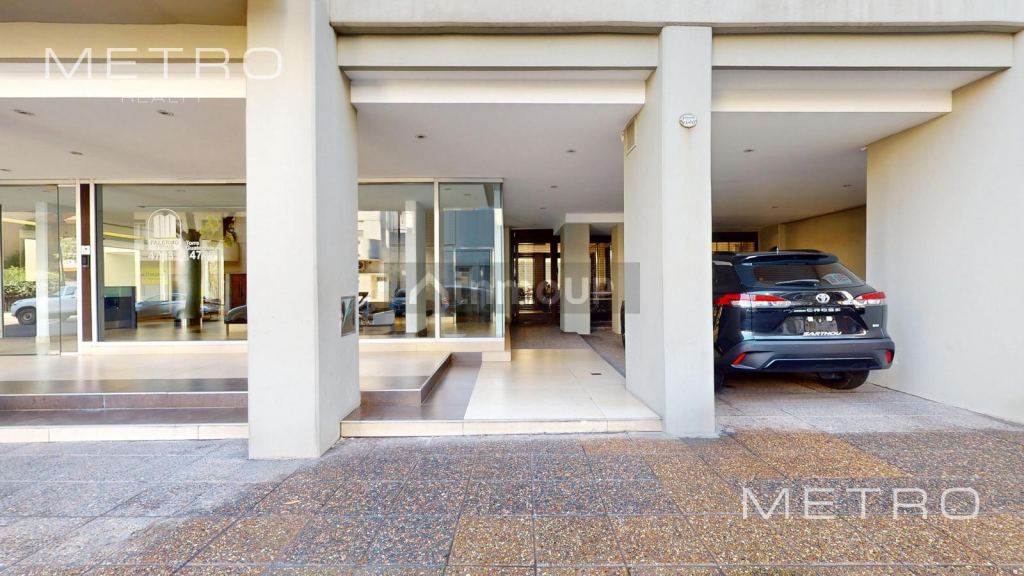 Departamento en Venta en Palermo, Capital Federal