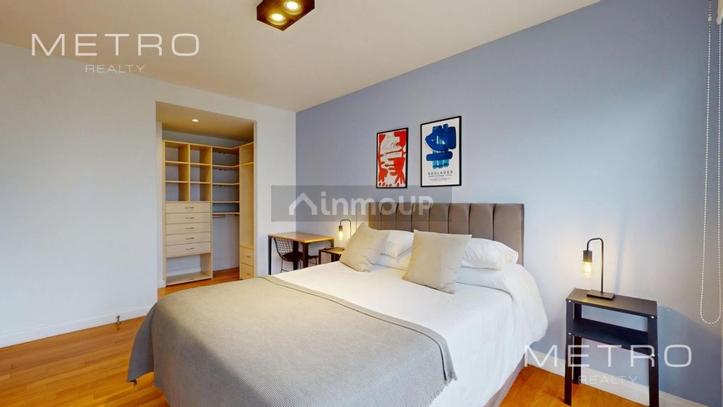 Departamento en Venta en Palermo, Capital Federal