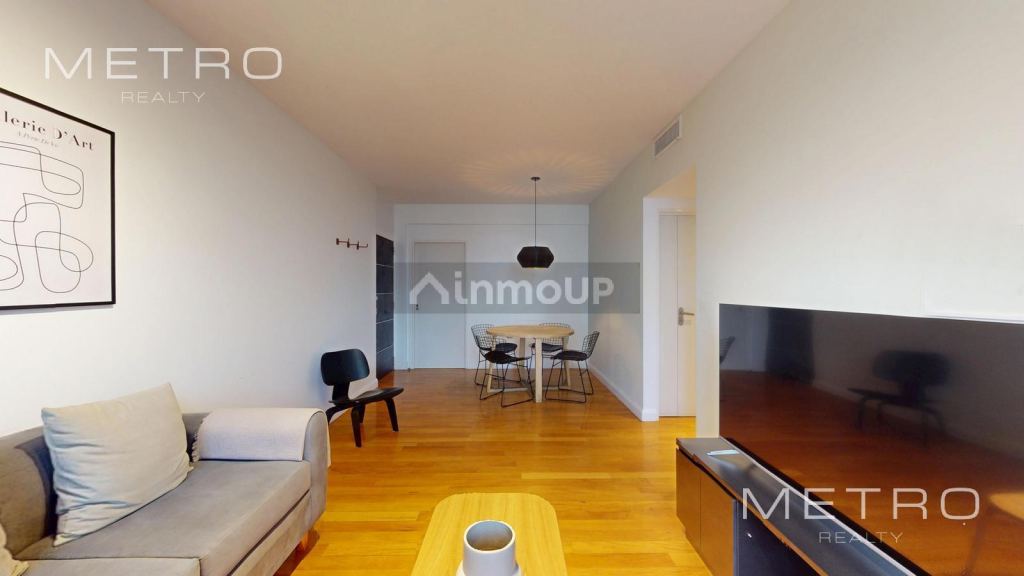 Departamento en Venta en Palermo, Capital Federal