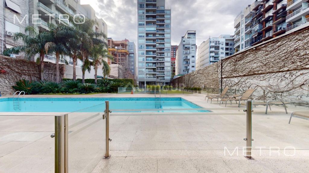 Departamento en Venta en Palermo, Capital Federal