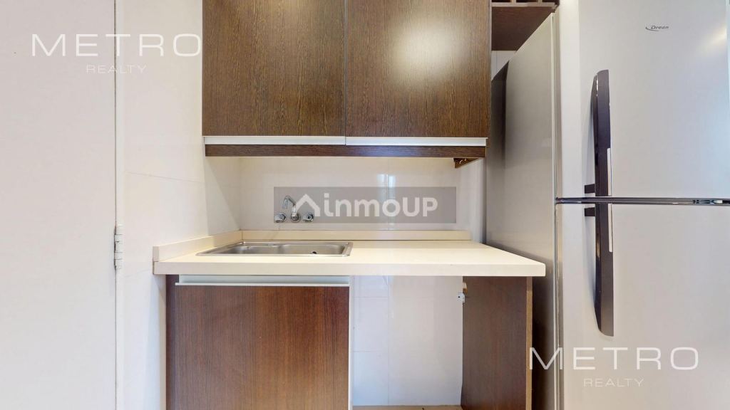 Departamento en Venta en Palermo, Capital Federal
