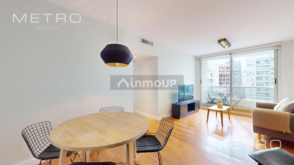 Departamento en Venta en Palermo, Capital Federal