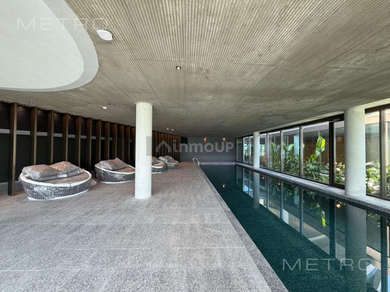 Departamento en Alquiler en Tigre, G.B.A. Zona Norte