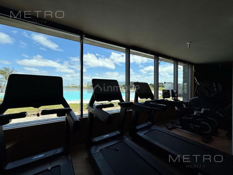 Departamento en Alquiler en Tigre, G.B.A. Zona Norte