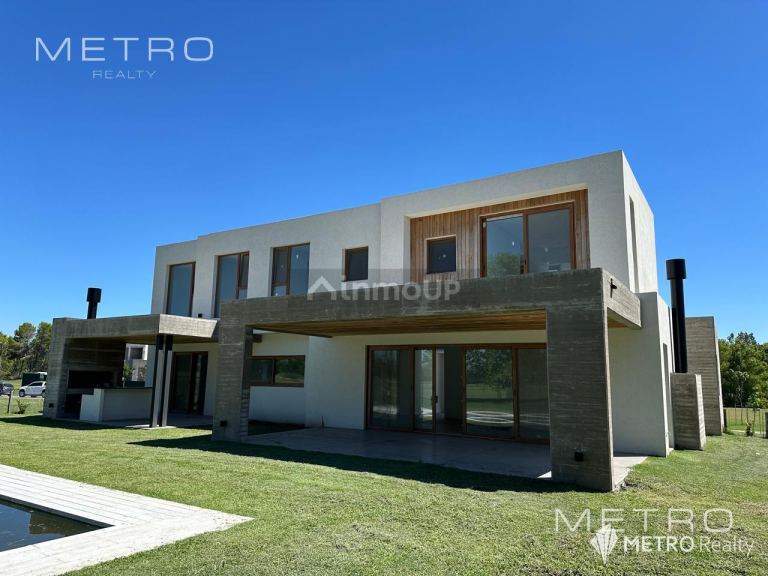 Casa en Venta en Pilar, G.B.A. Zona Norte