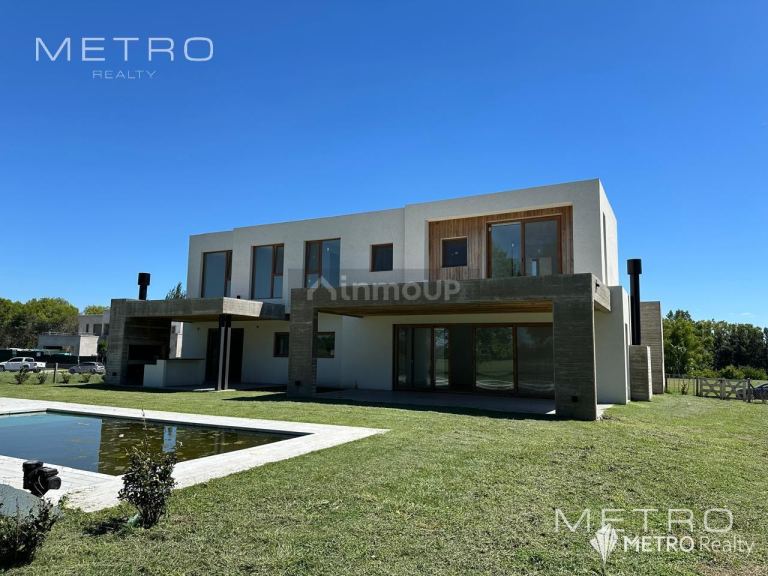 Casa en Venta en Pilar, G.B.A. Zona Norte