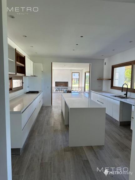Casa en Venta en Pilar, G.B.A. Zona Norte