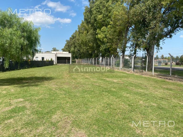 Terreno en Venta en Pilar, G.B.A. Zona Norte