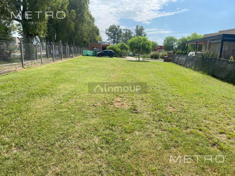 Terreno en Venta en Pilar, G.B.A. Zona Norte