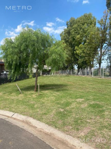 Terreno en Venta en Pilar, G.B.A. Zona Norte