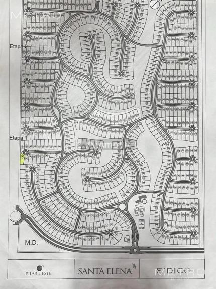 Terreno en Venta en Pilar, G.B.A. Zona Norte