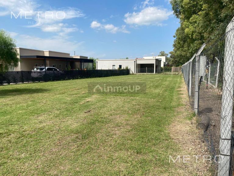 Terreno en Venta en Pilar, G.B.A. Zona Norte