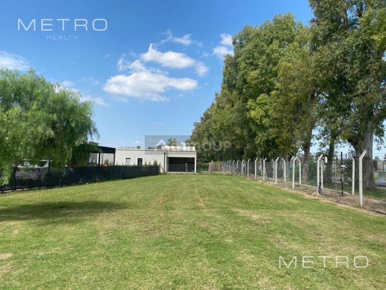 Terreno en Venta en Pilar, G.B.A. Zona Norte