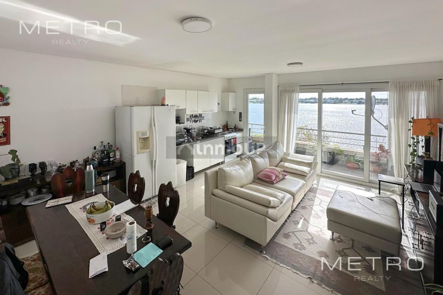 Departamento en Venta en Tigre, G.B.A. Zona Norte